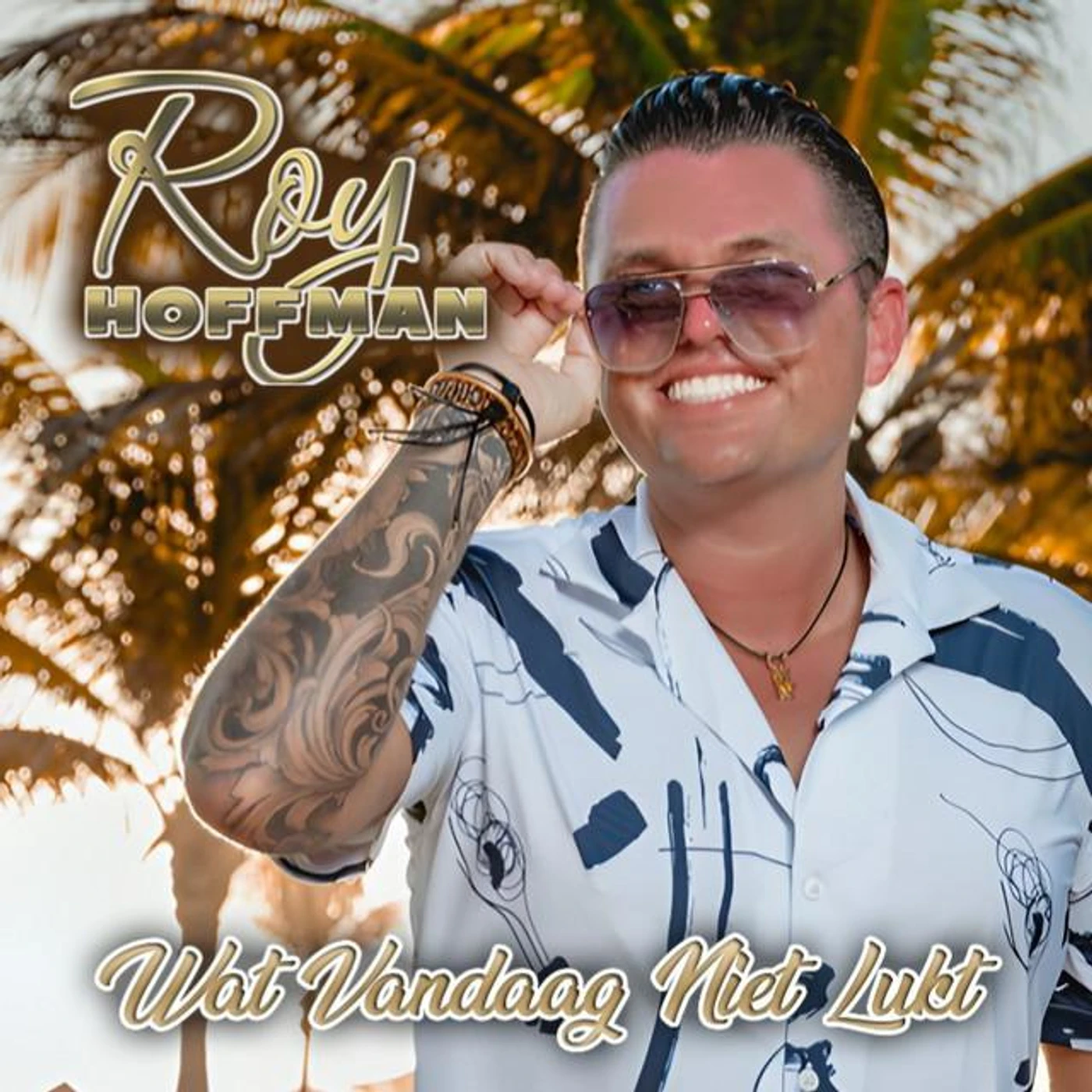 Roy Hoffman