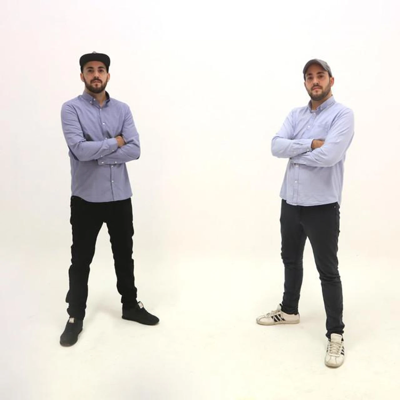 Rumbas Brothers