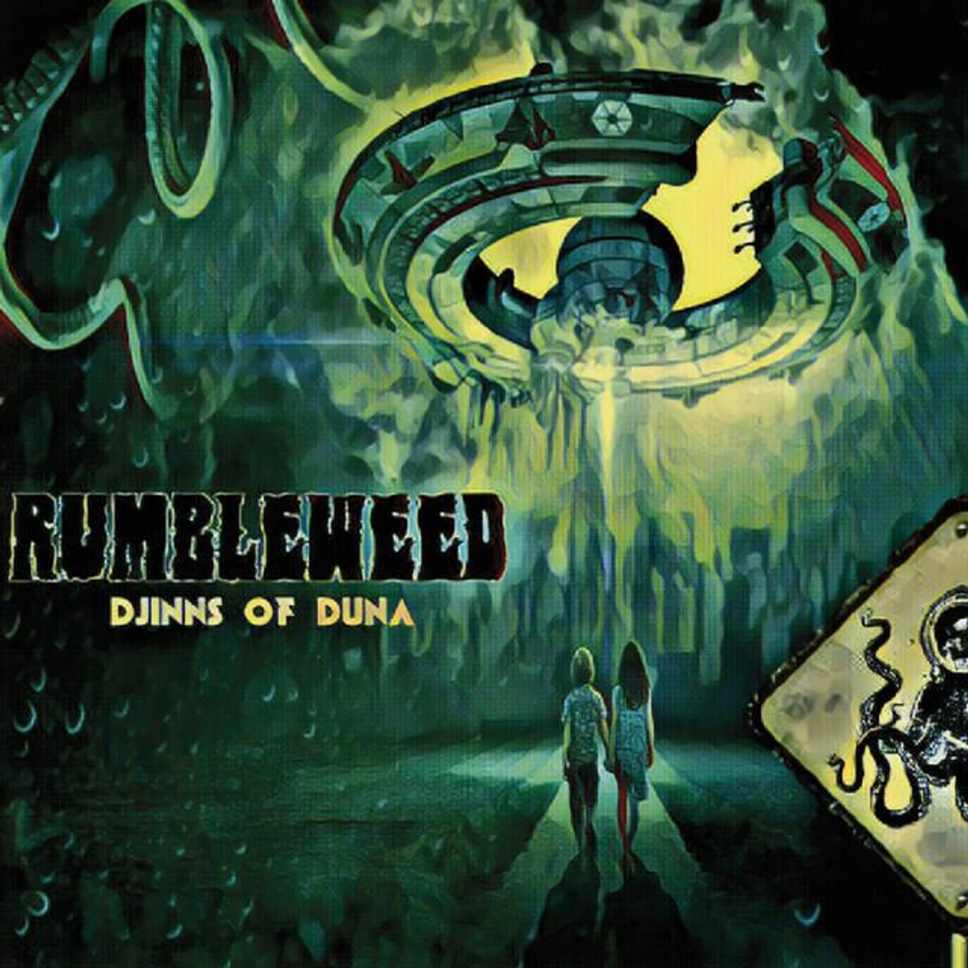 Rumbleweed