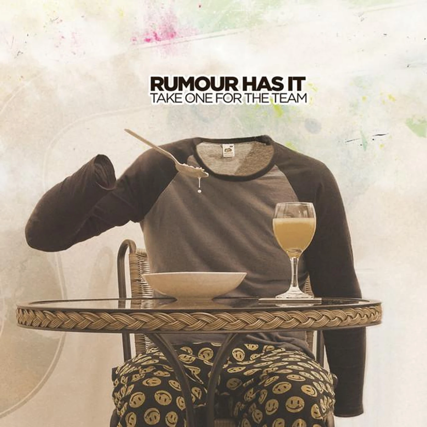 Rumour Has It