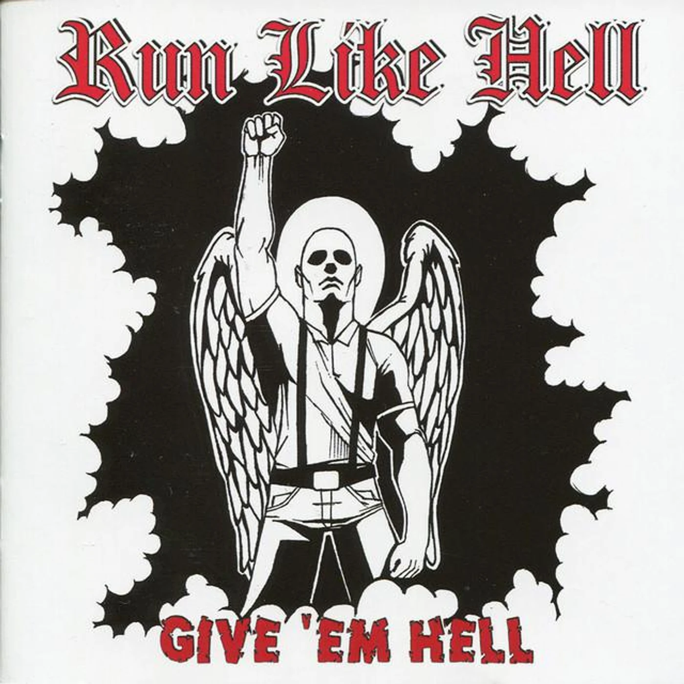 Run Like Hell