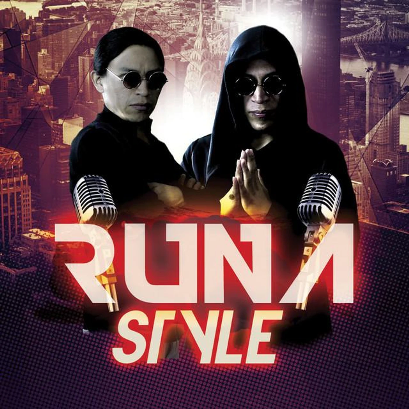 RUNA Style