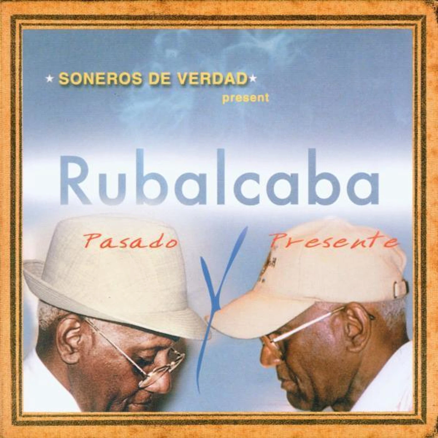 Rubalcaba