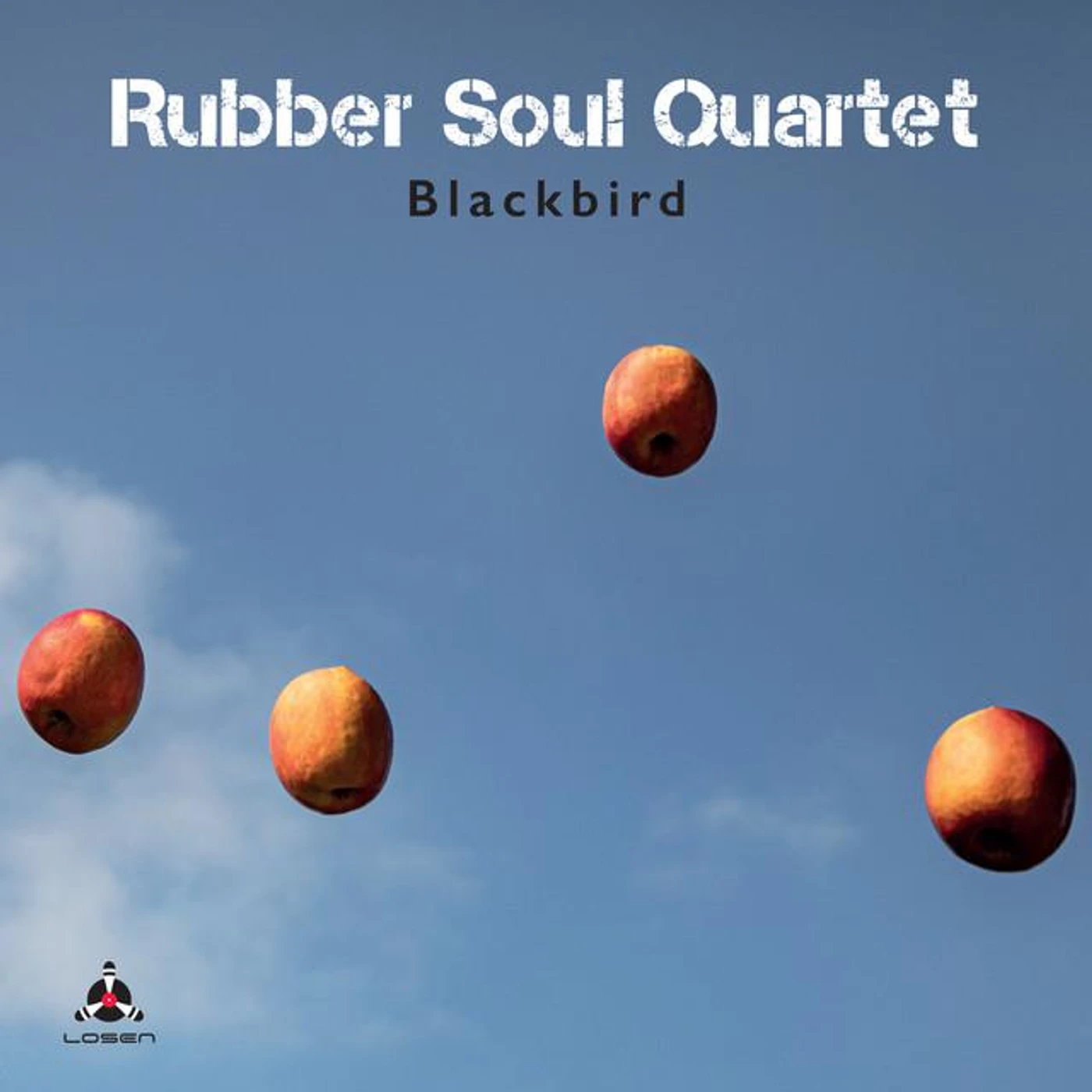 Rubber Soul Quartet