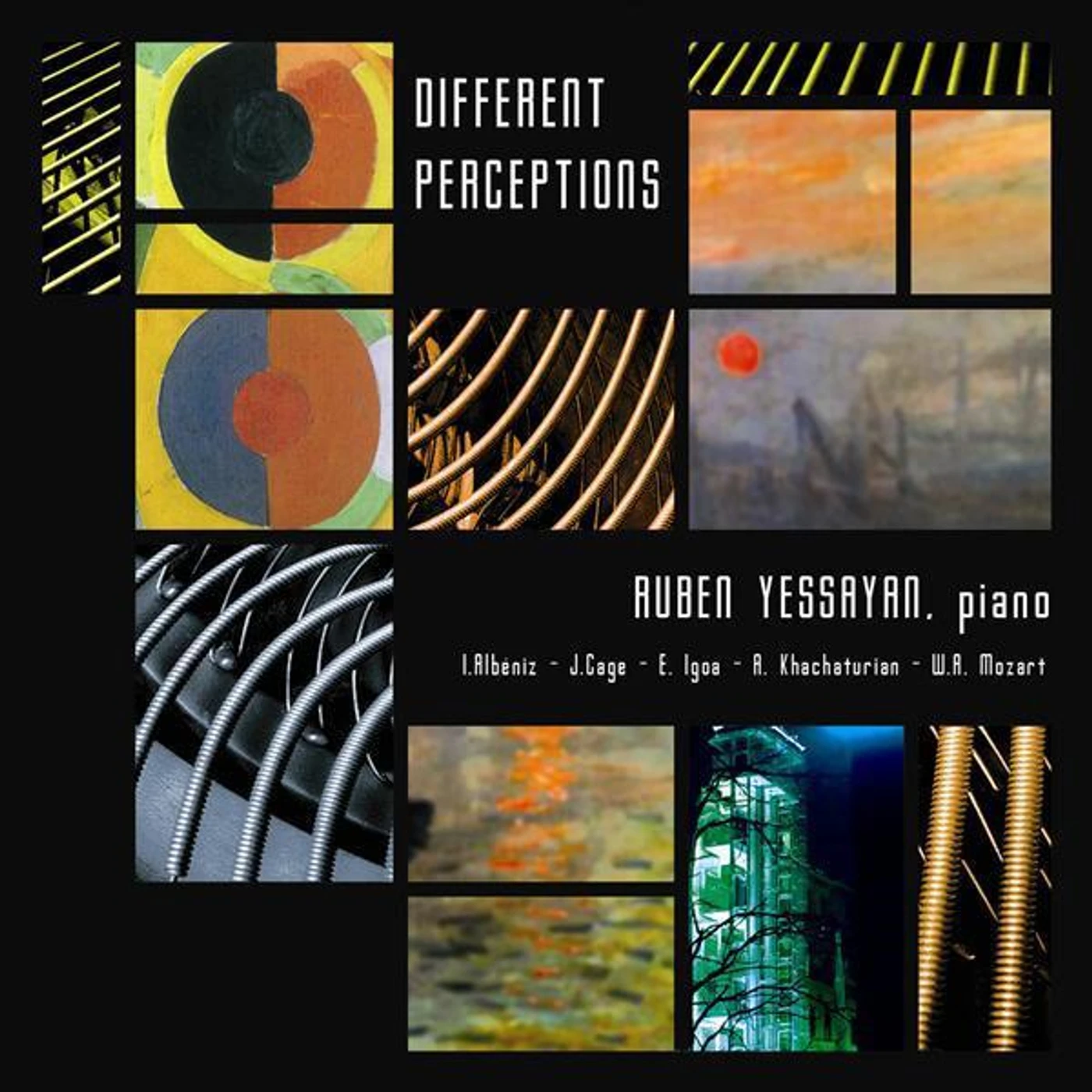 Ruben Yessayan