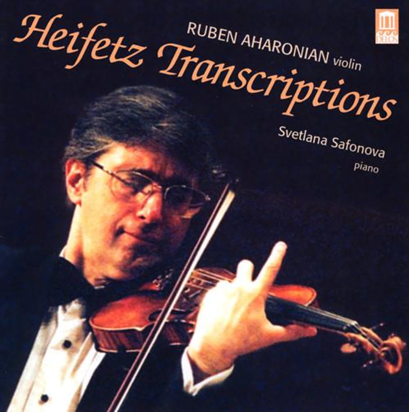 Ruben Aharonian