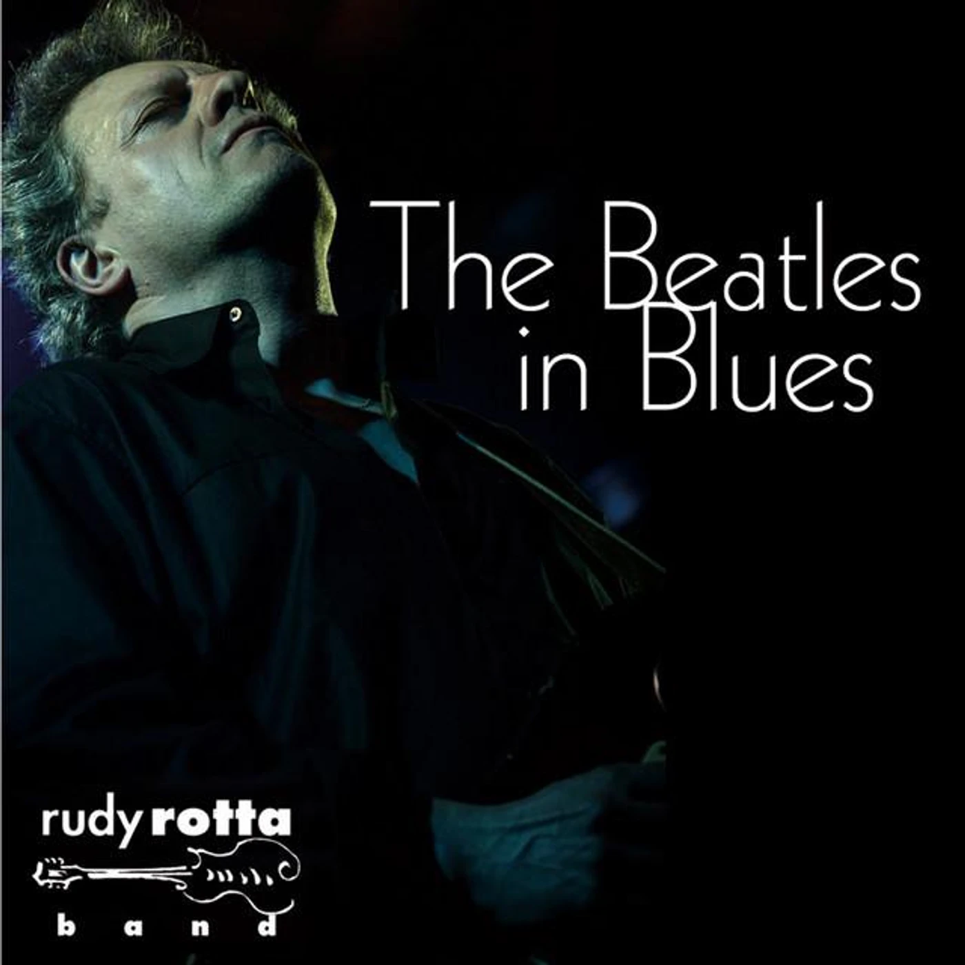 Rudy Rotta