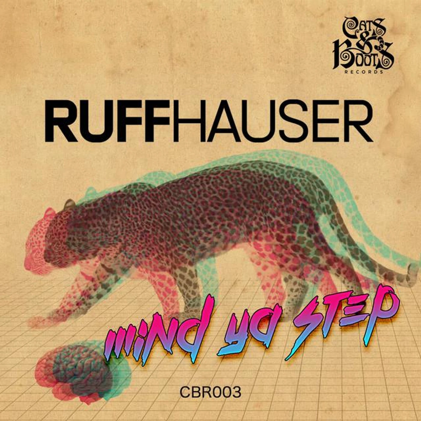 Ruff Hauser
