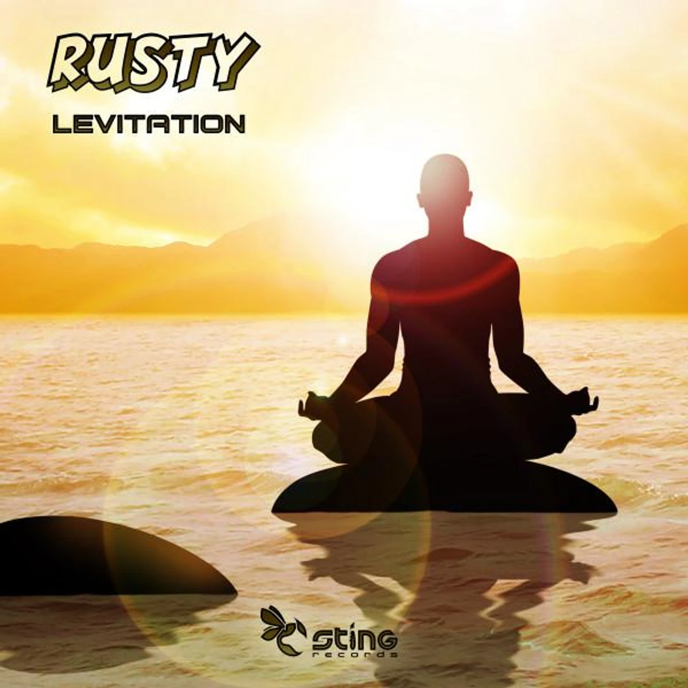 Rusty