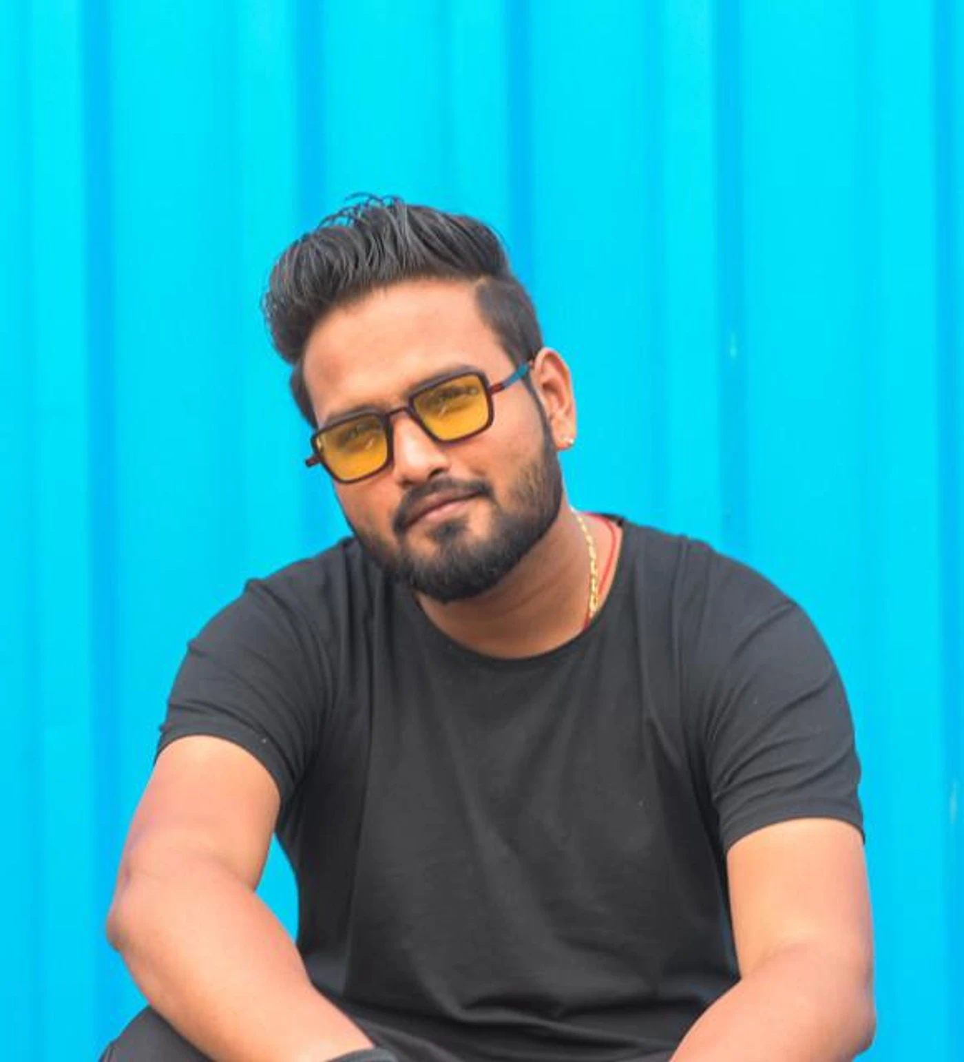 Rushabh Jain