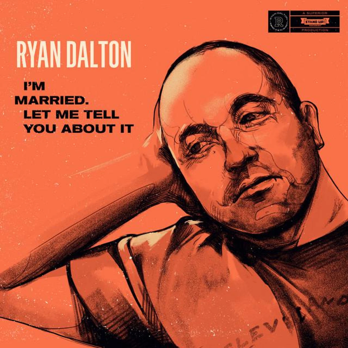 Ryan Dalton