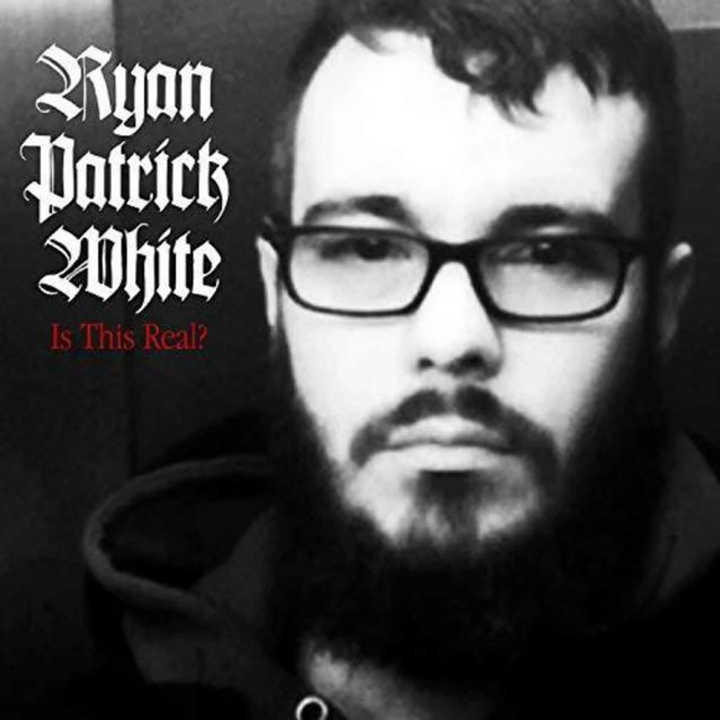 Ryan Patrick White