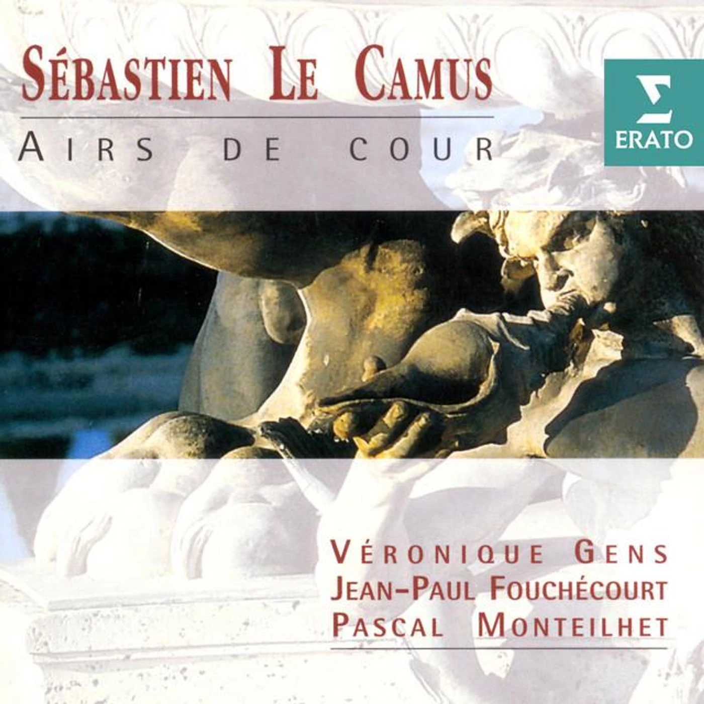 Sébastien Le Camus