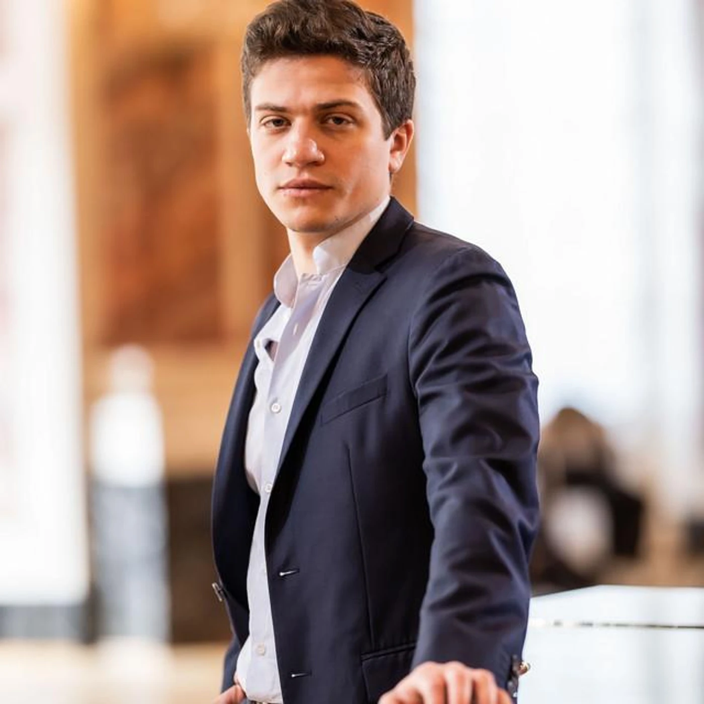 Sélim Mazari