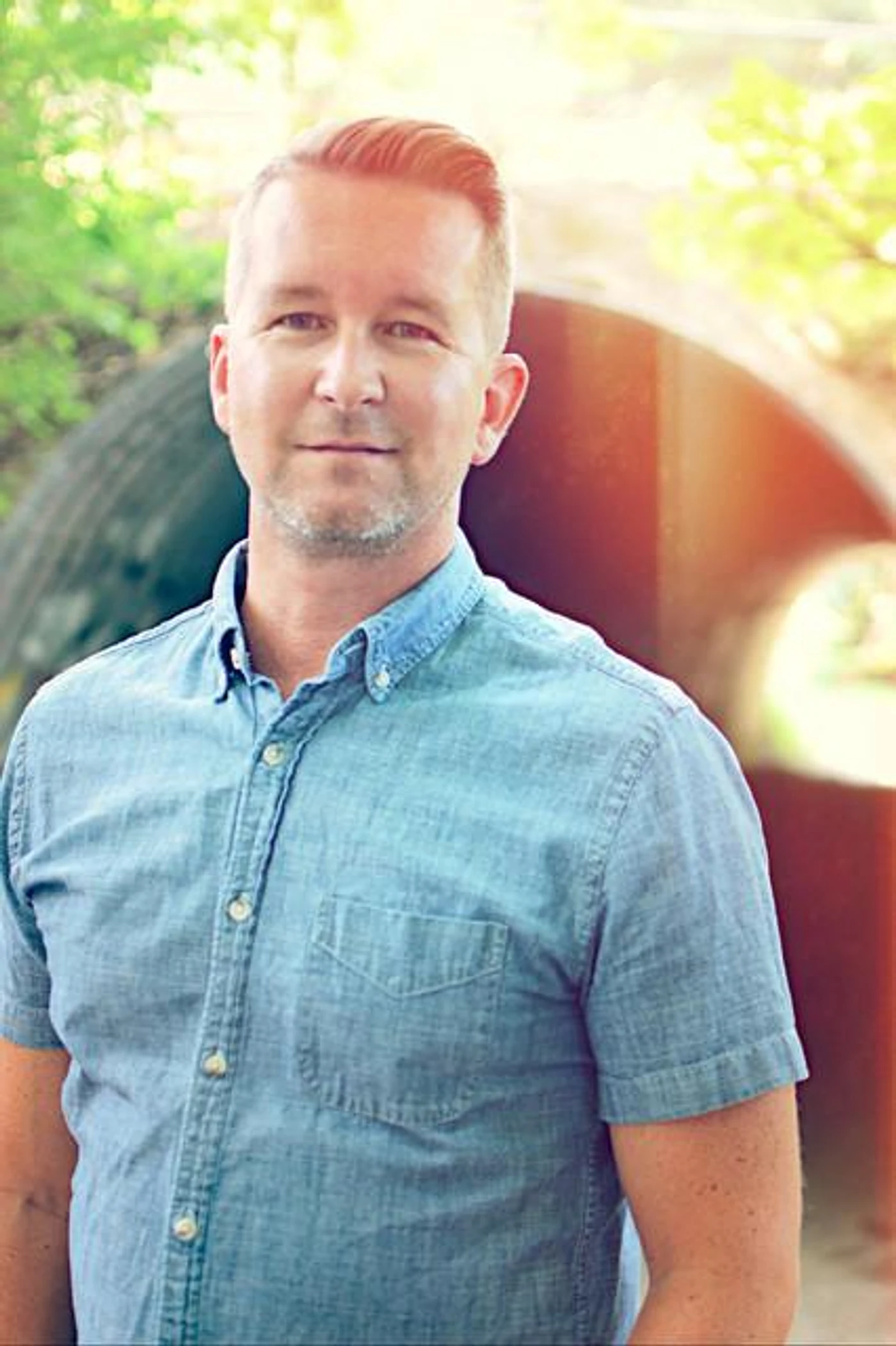 Scott Cooper