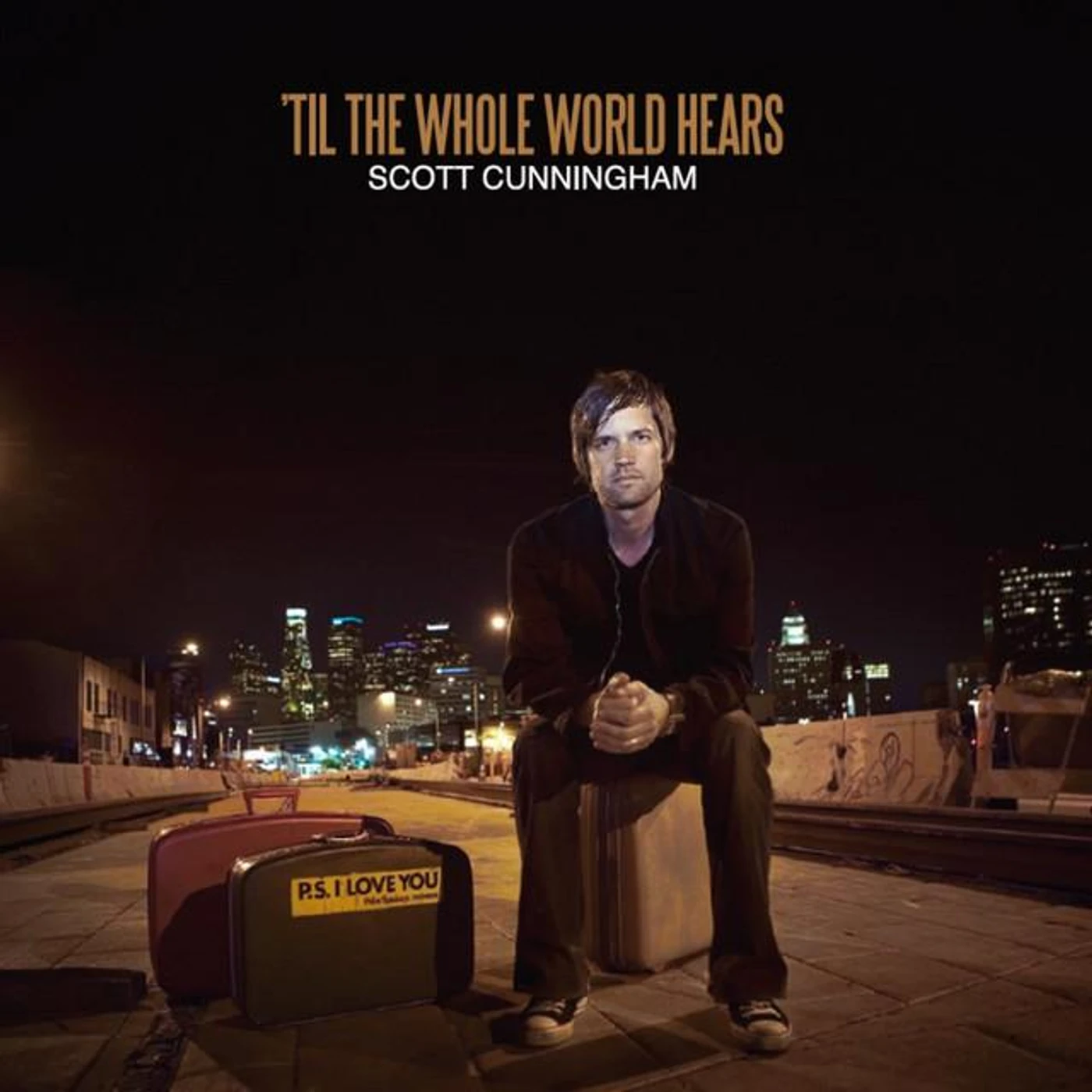 Scott Cunningham