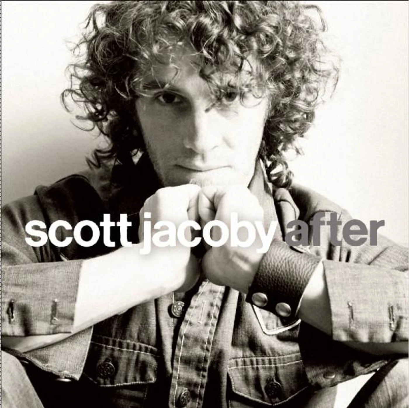 Scott Jacoby