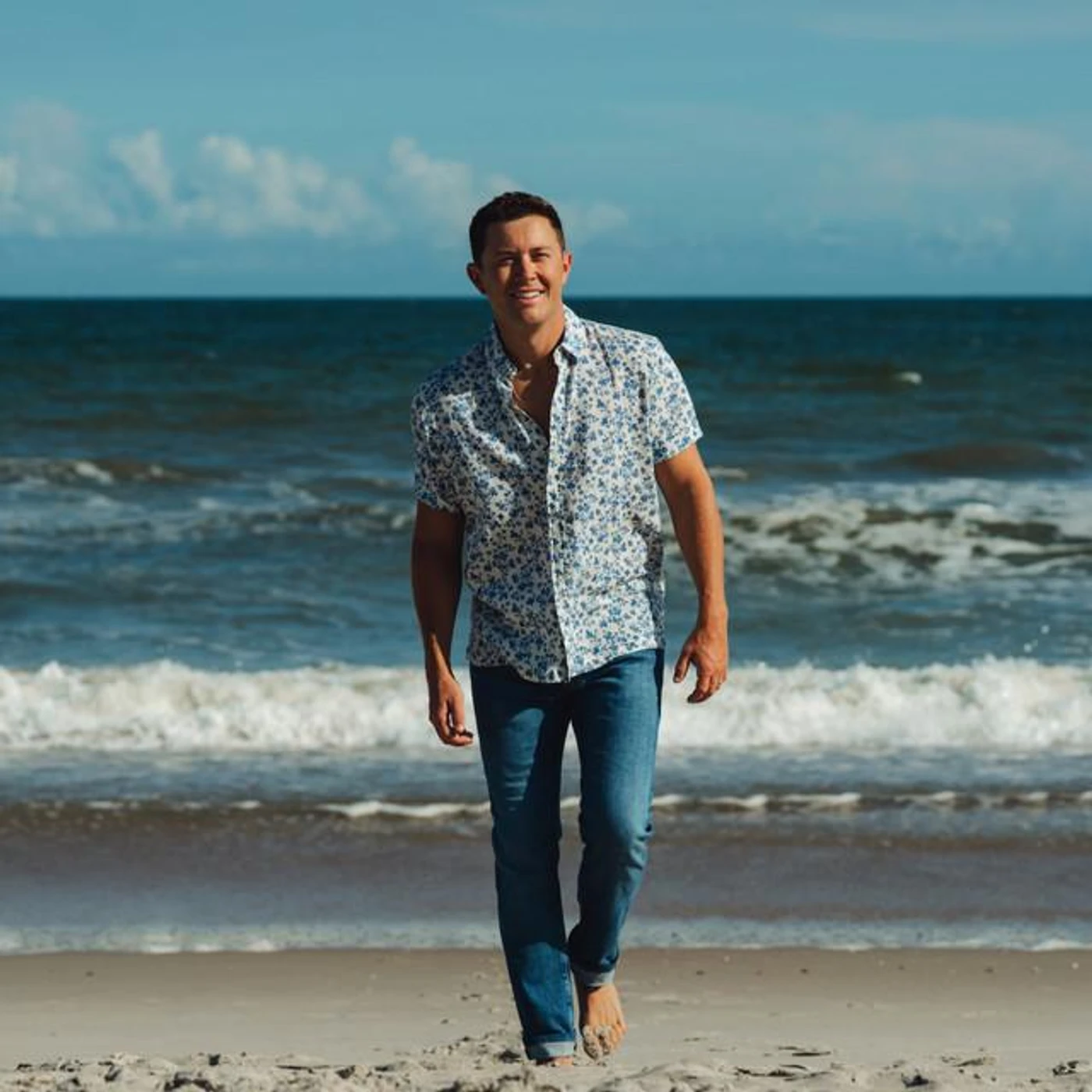 Scotty McCreery