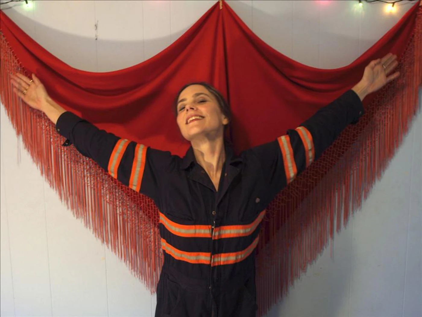 Scout Niblett