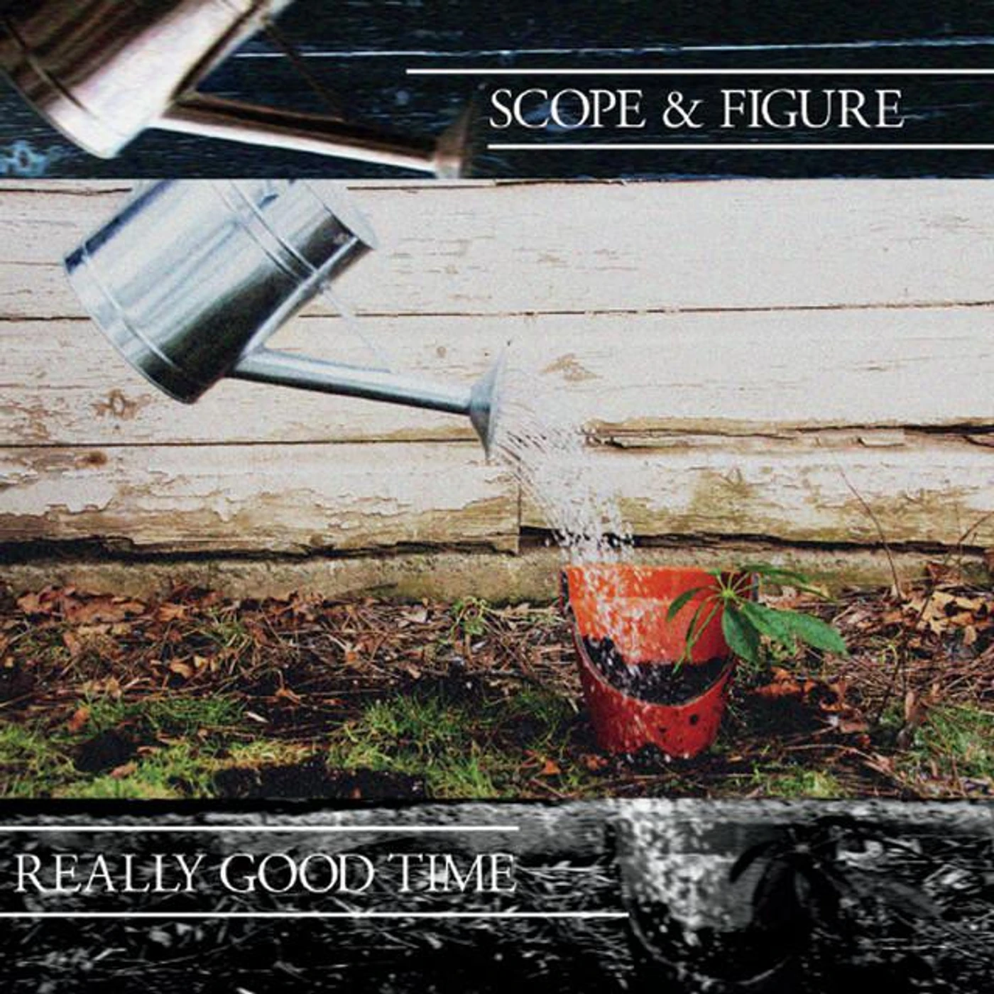 Scope & Figure