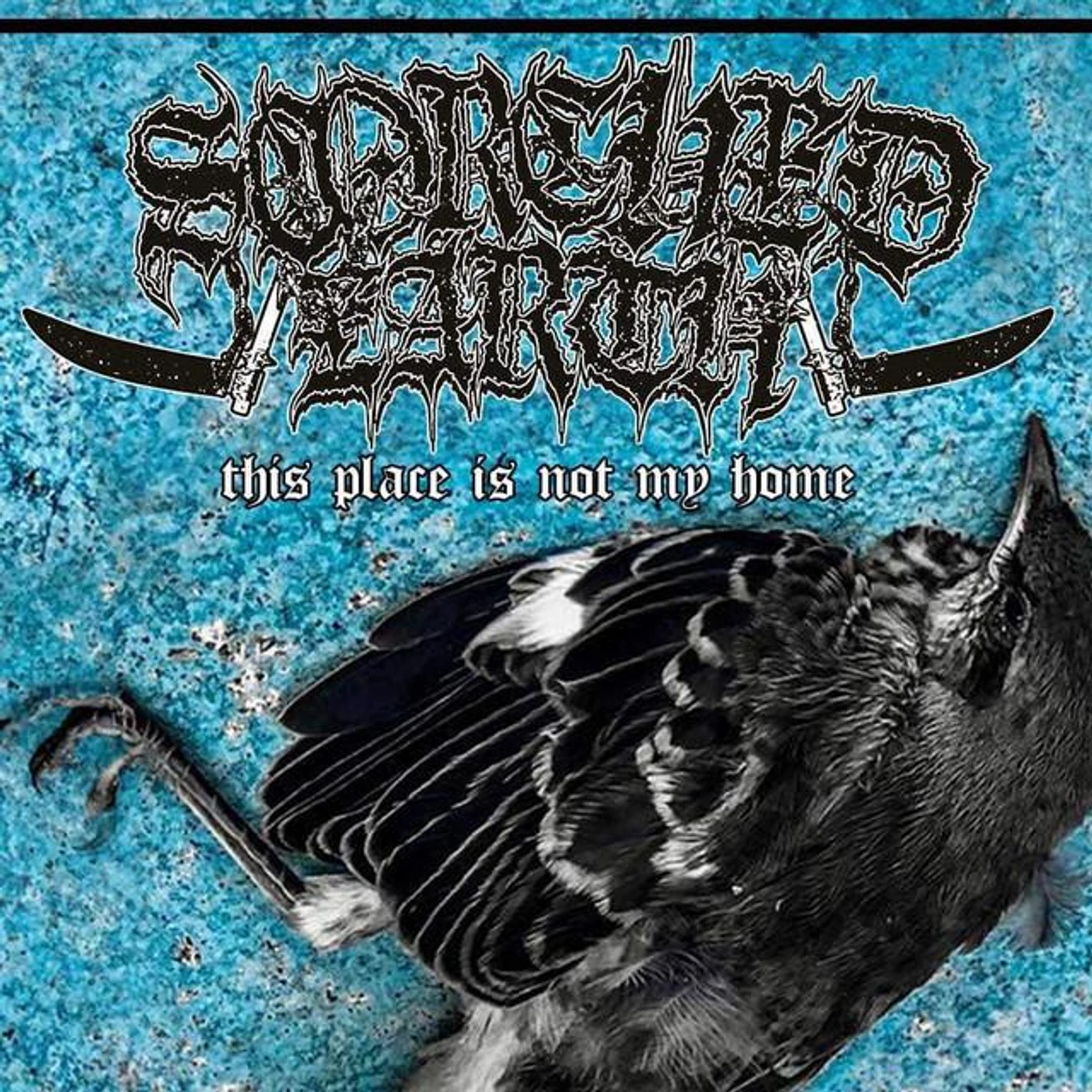 Scorched Earth