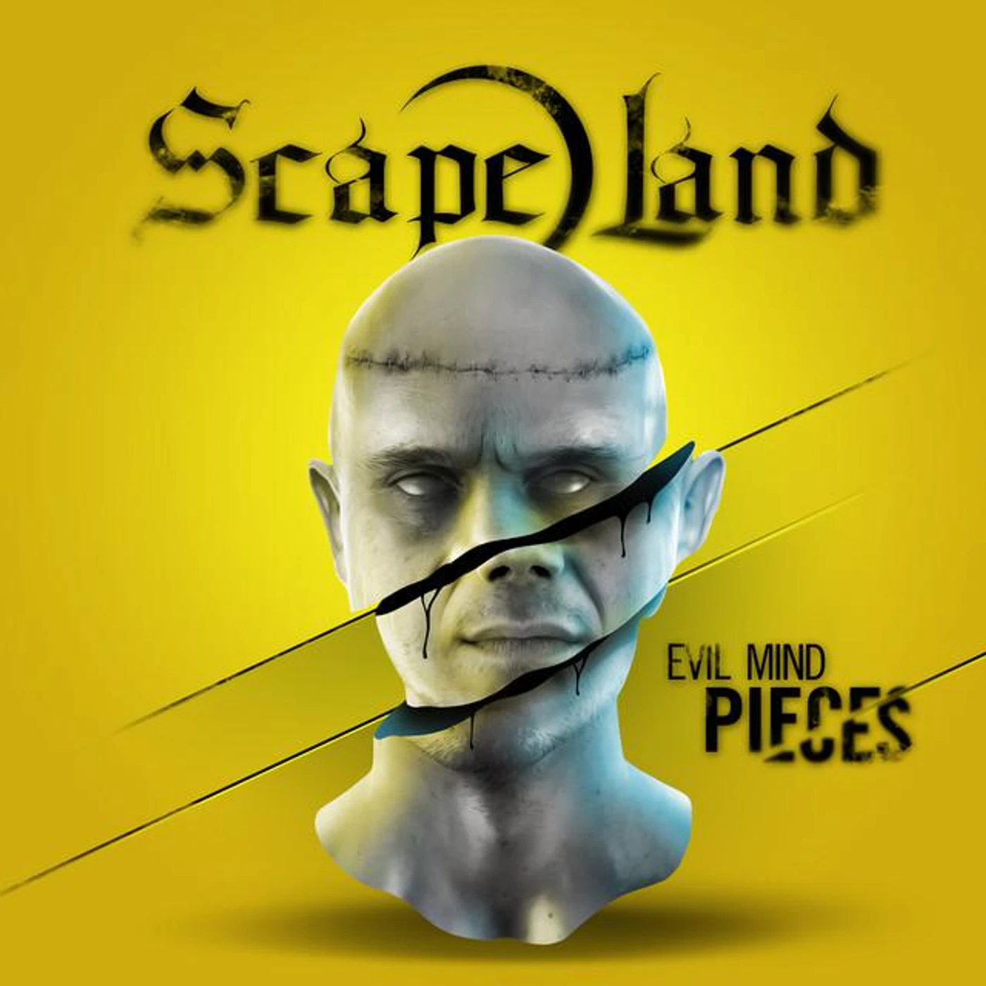 Scape Land