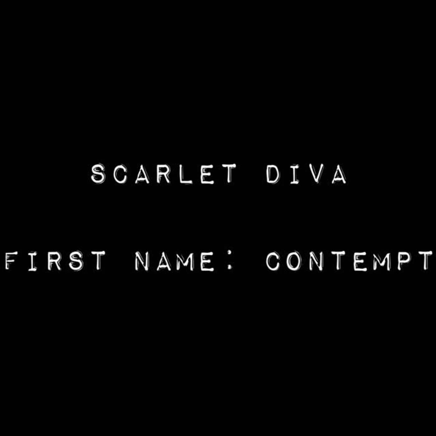 Scarlet Diva