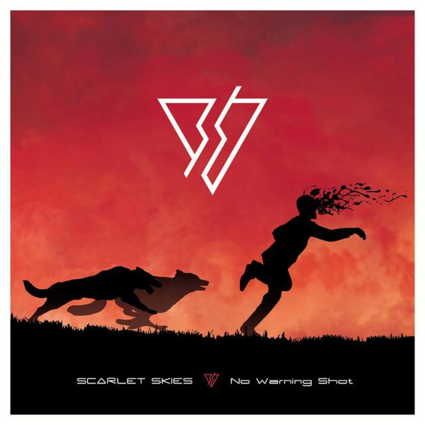 Scarlet Skies