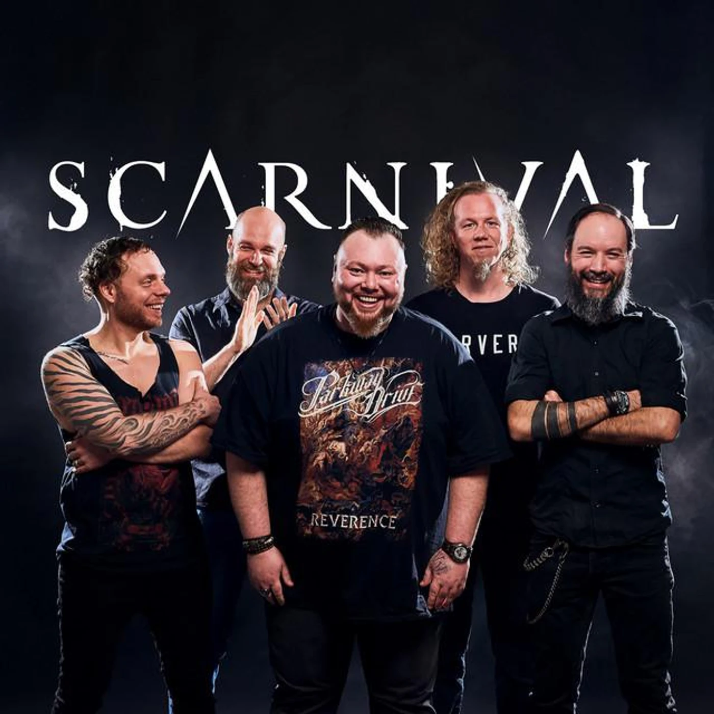 Scarnival