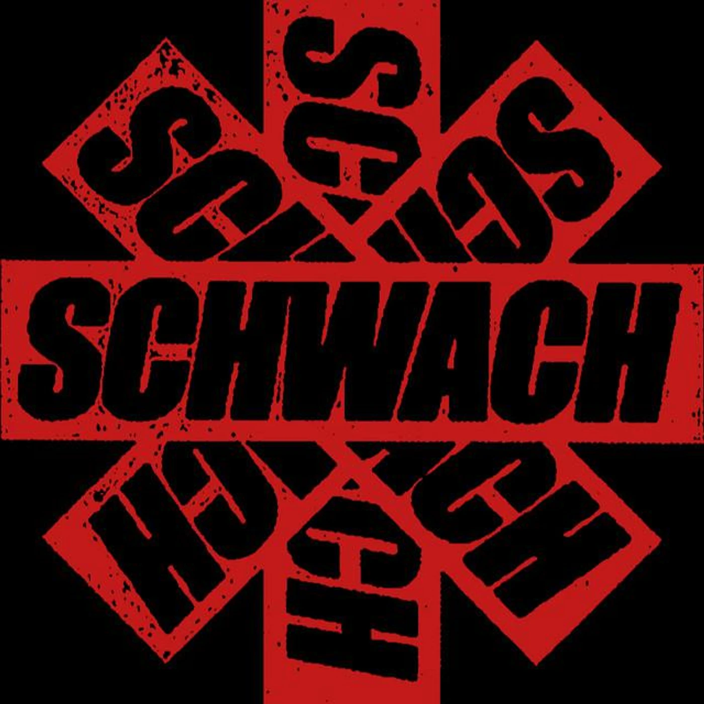 Schwach