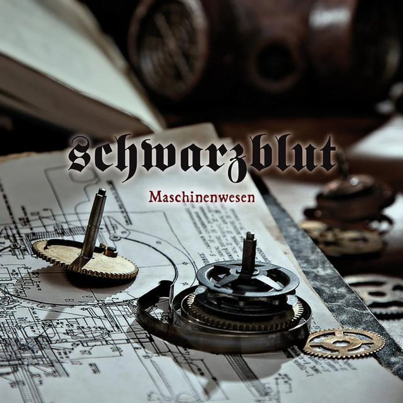 Schwarzblut