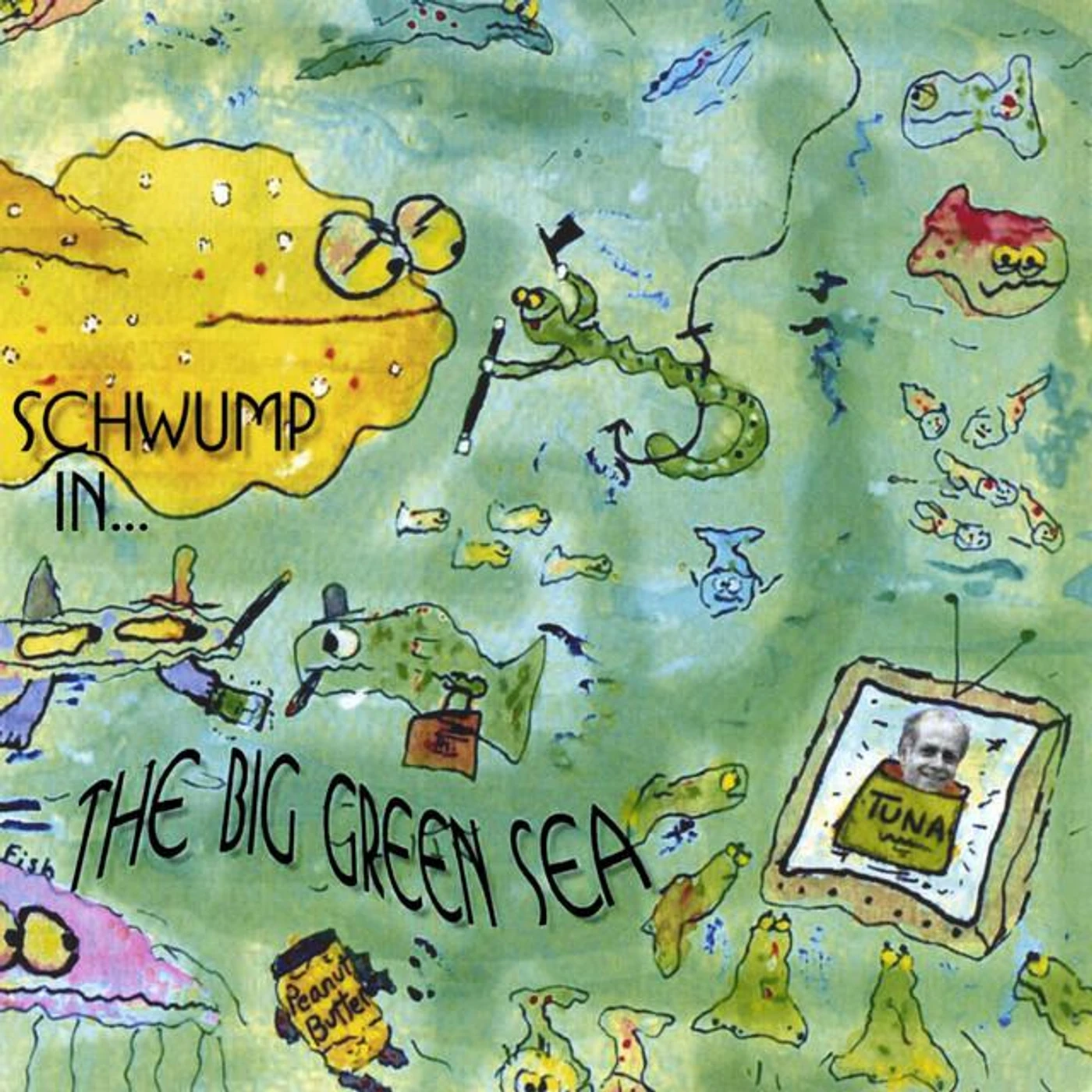 Schwump