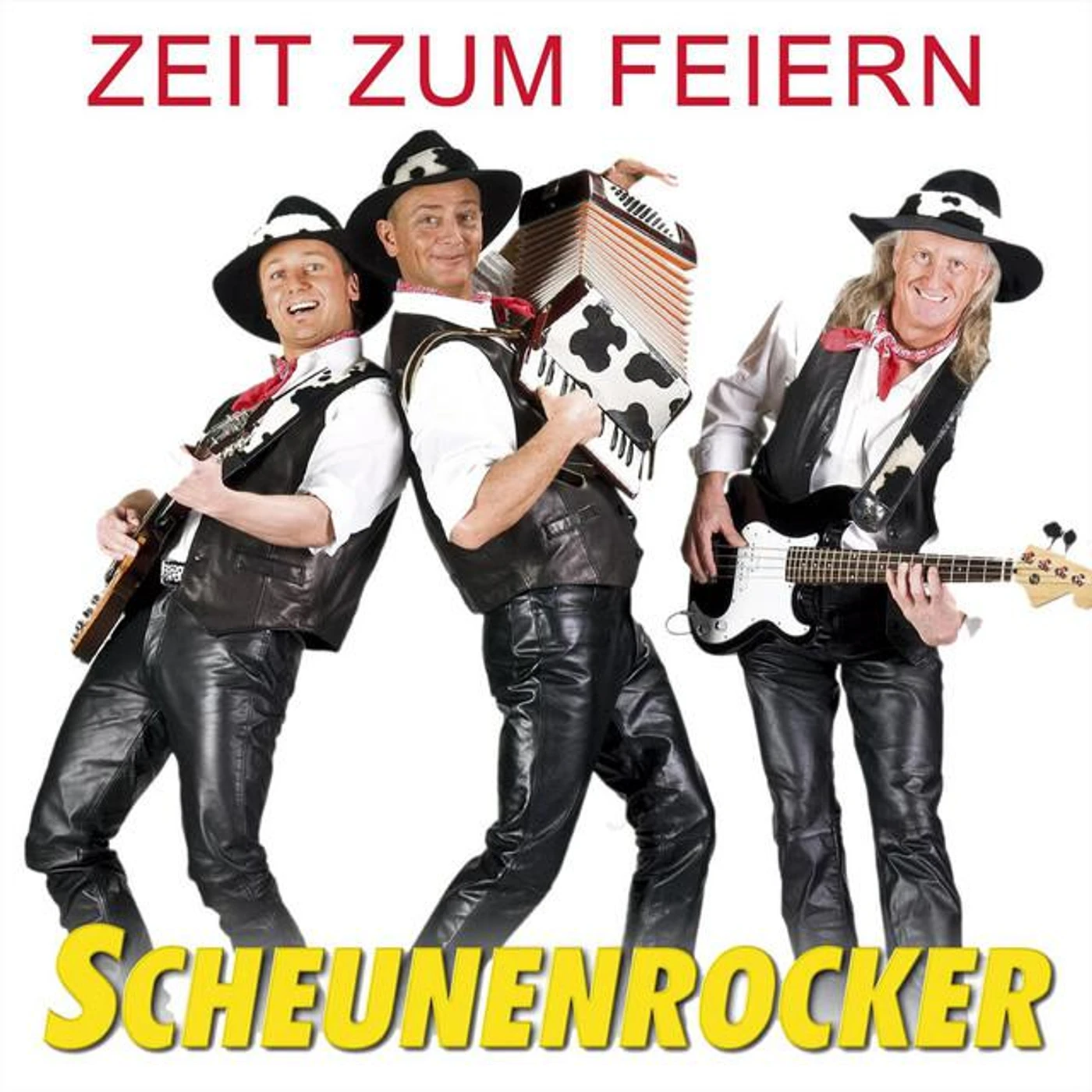 Scheunenrocker