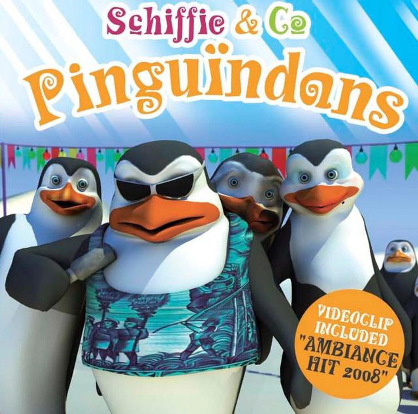 Schiffie