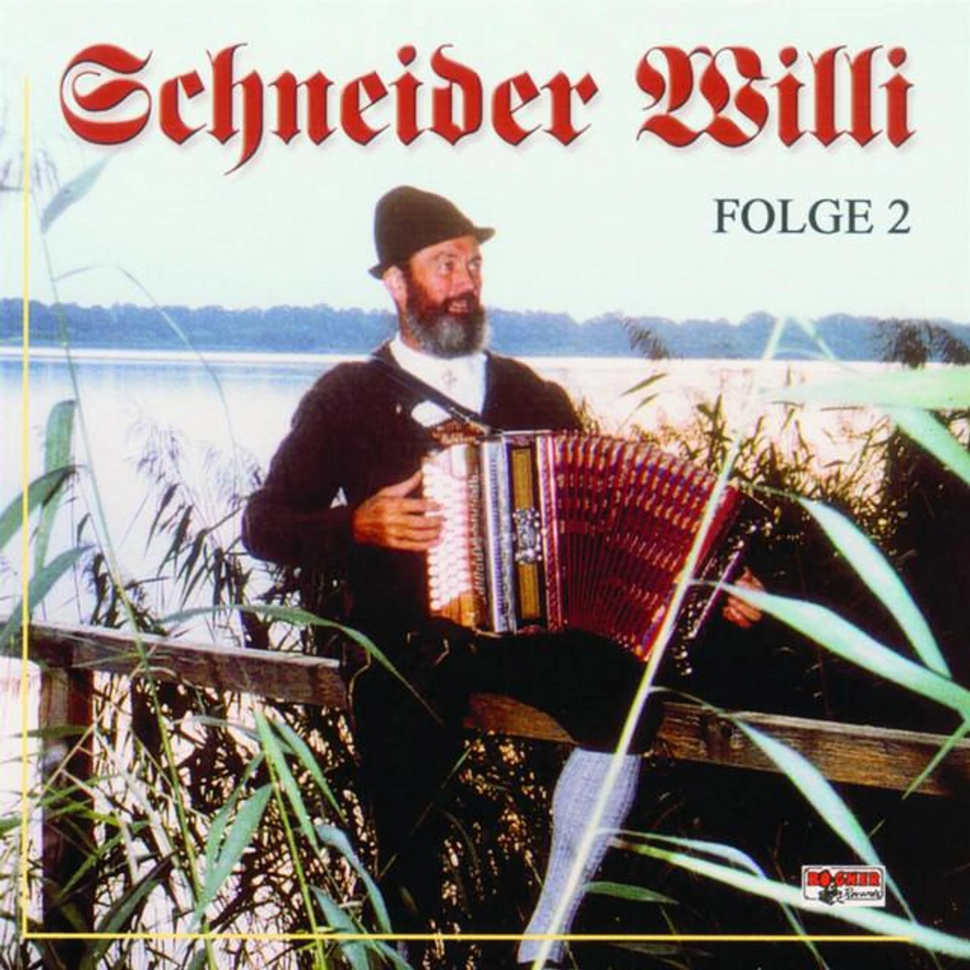 Schneider Willi