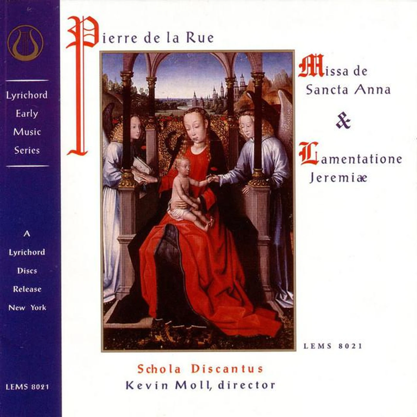 Schola Discantus