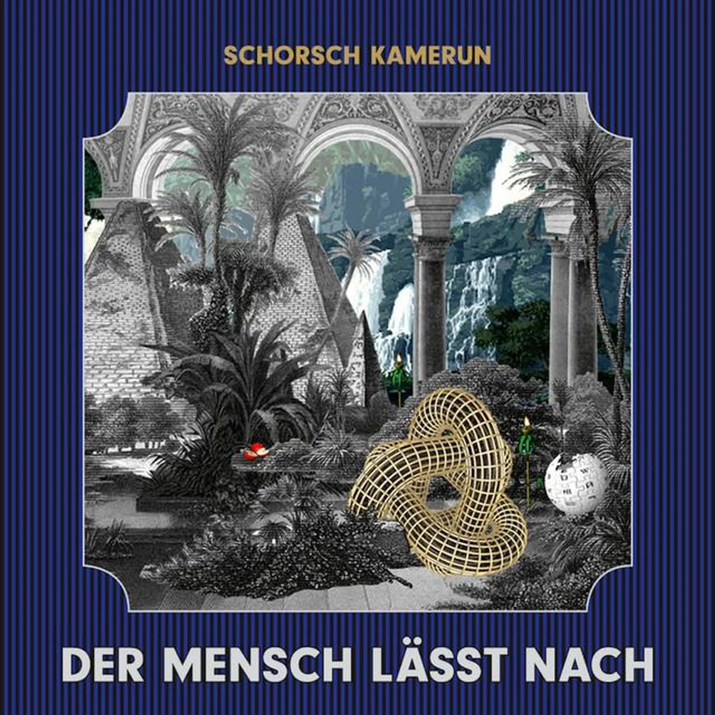 Schorsch Kamerun