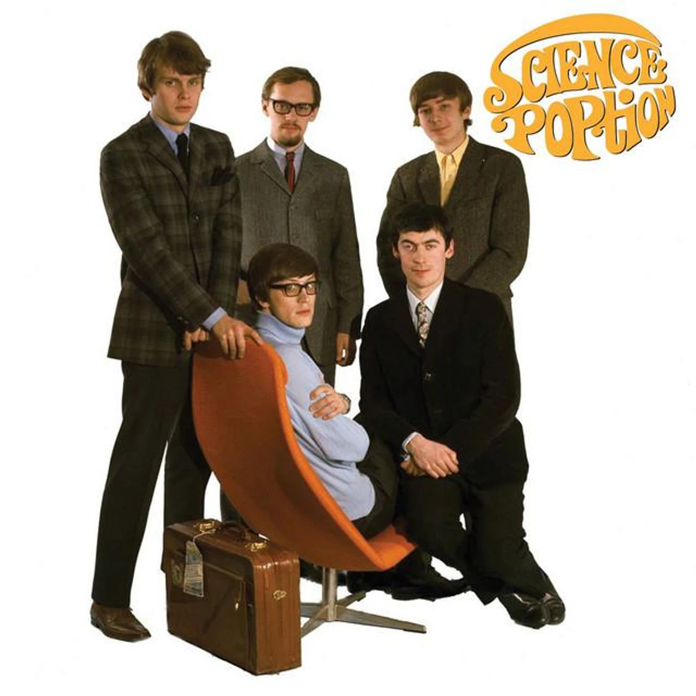 Science Poption