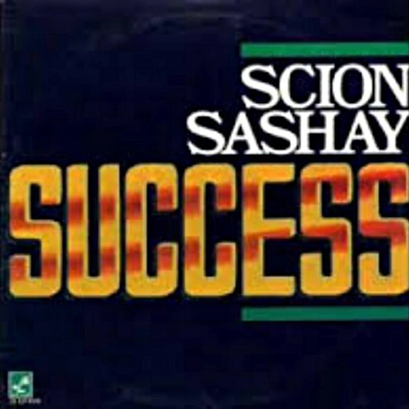 Scion Success