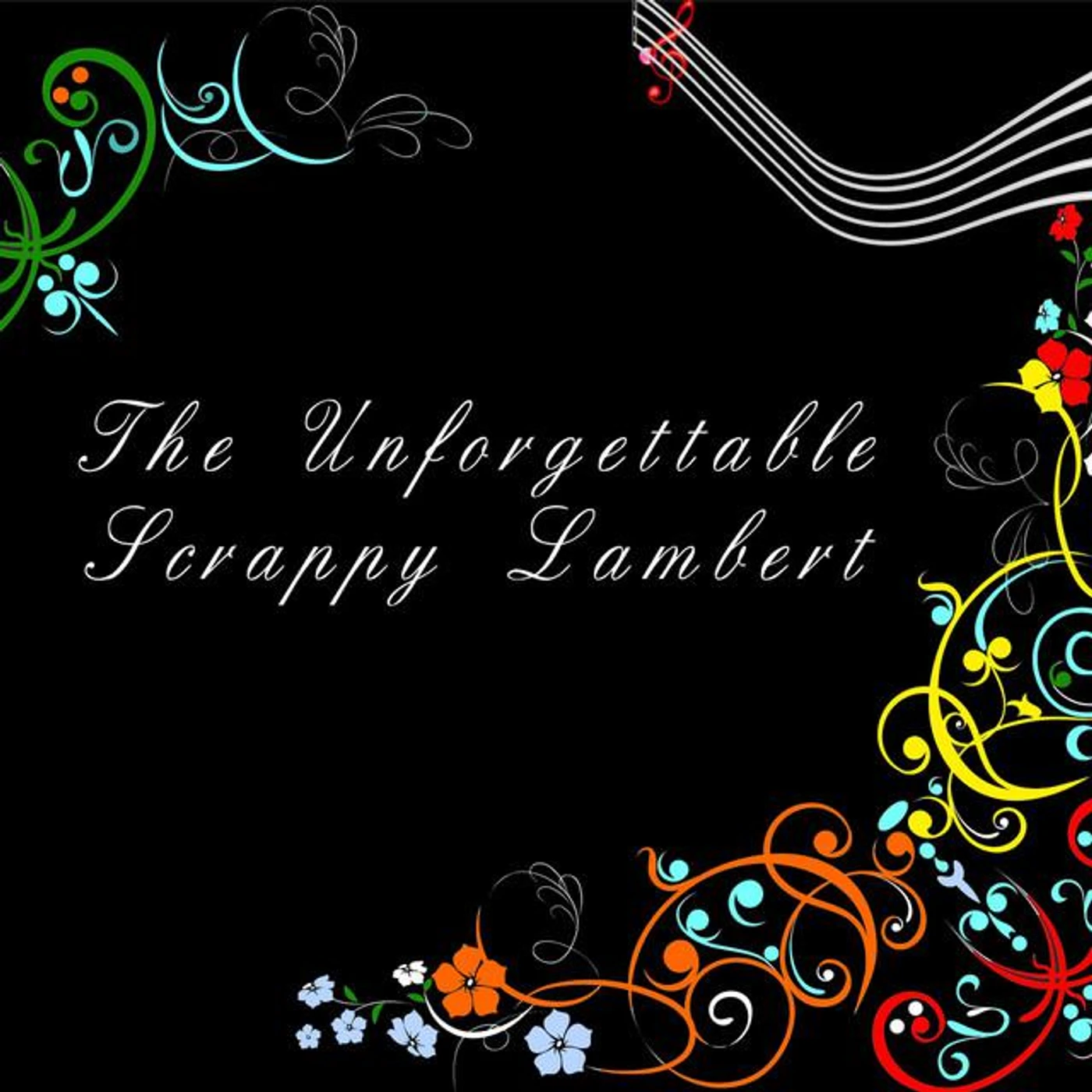 Scrappy Lambert