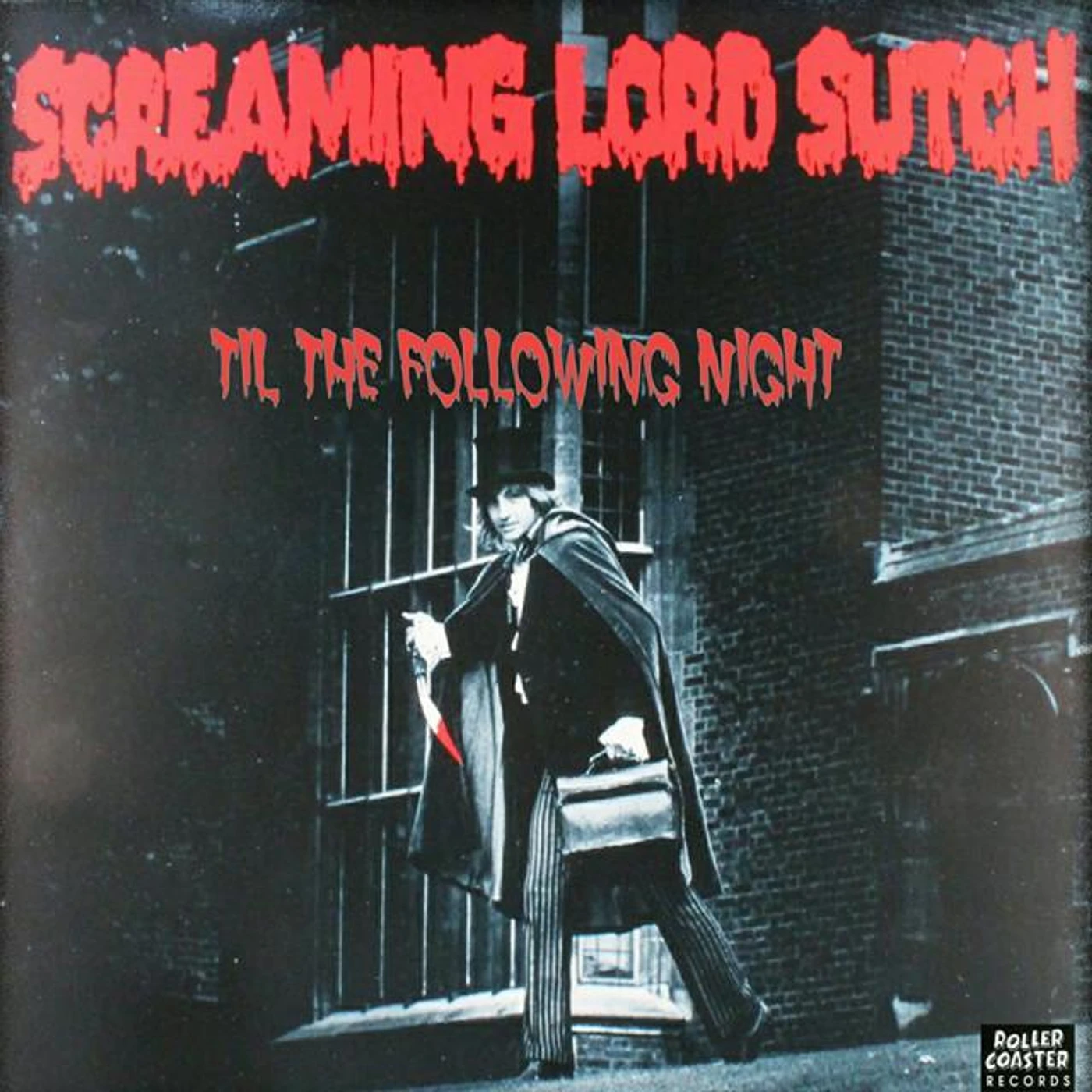 Screaming Lord Sutch