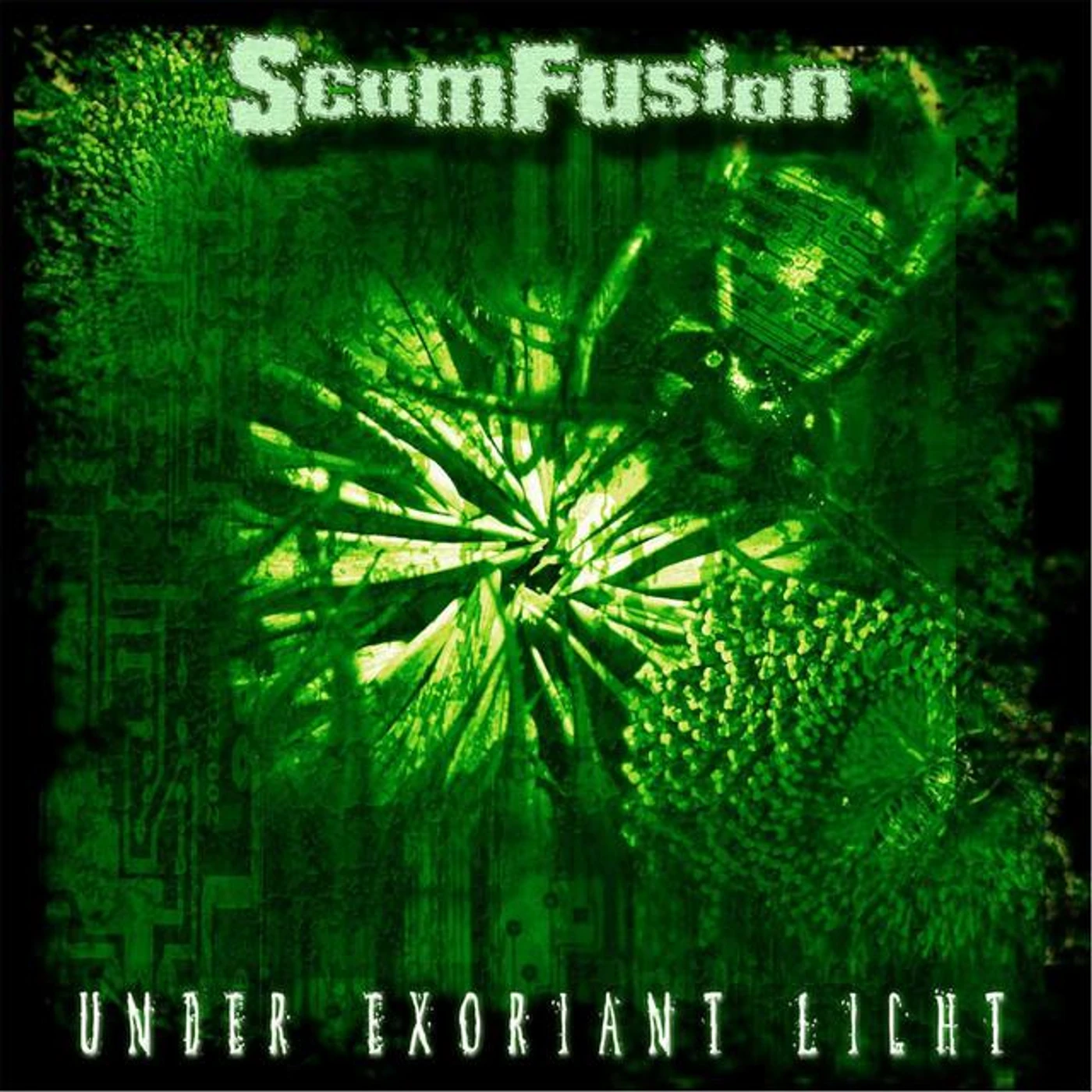 Scumfusion