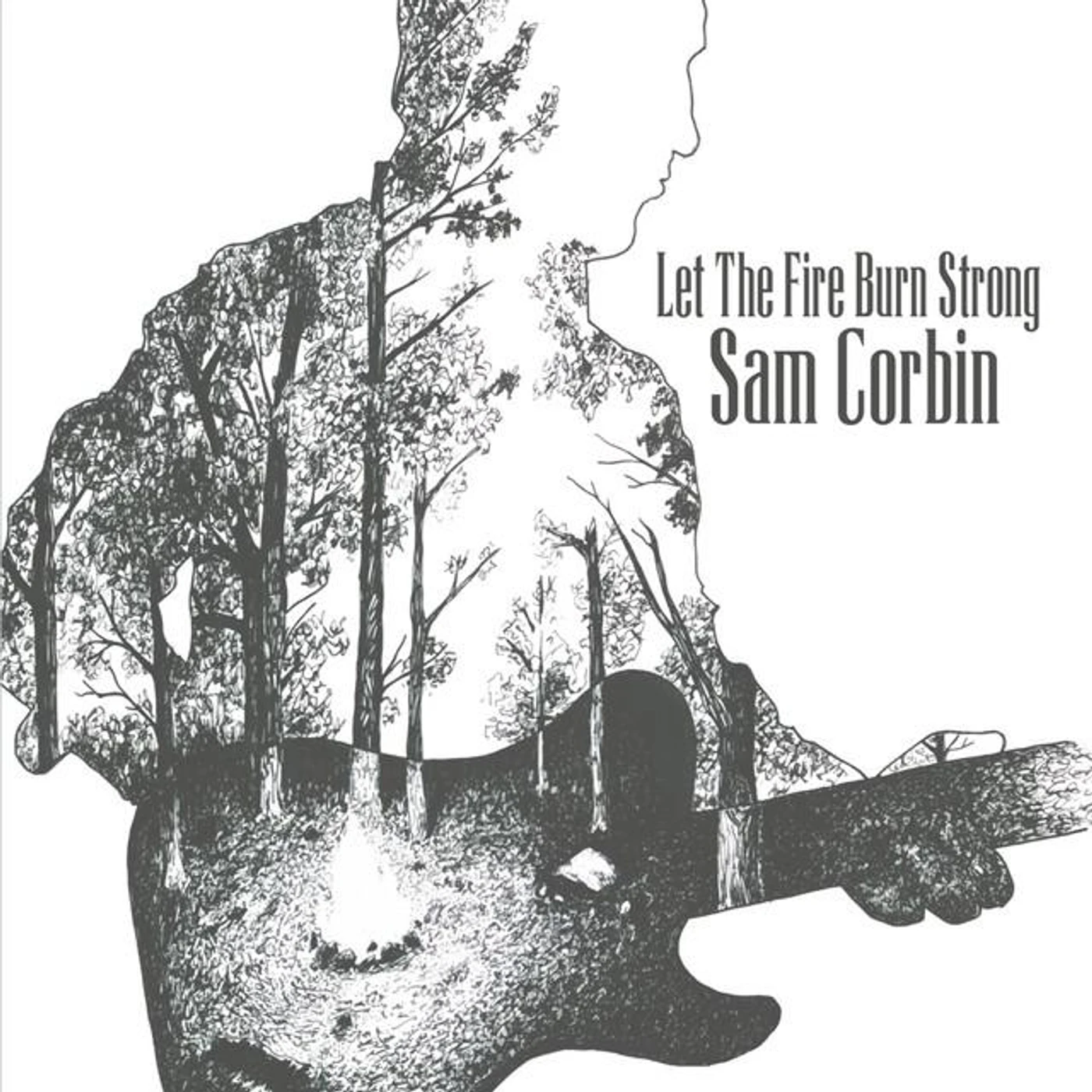 Sam Corbin