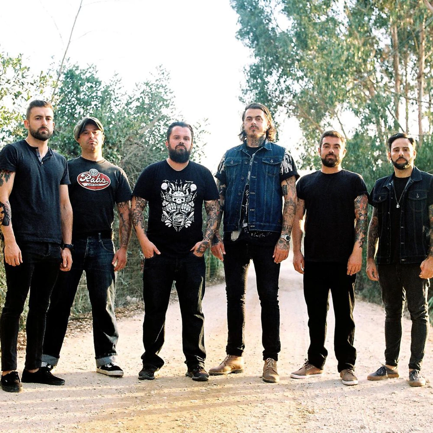 Sam Alone & the Gravediggers