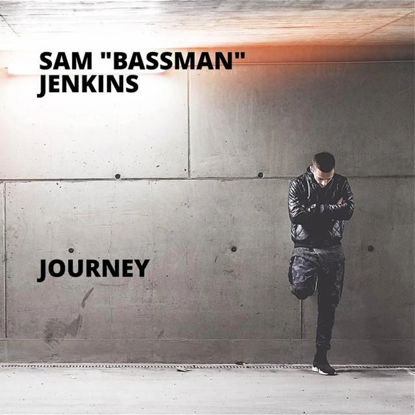 Sam "Bassman" Jenkins