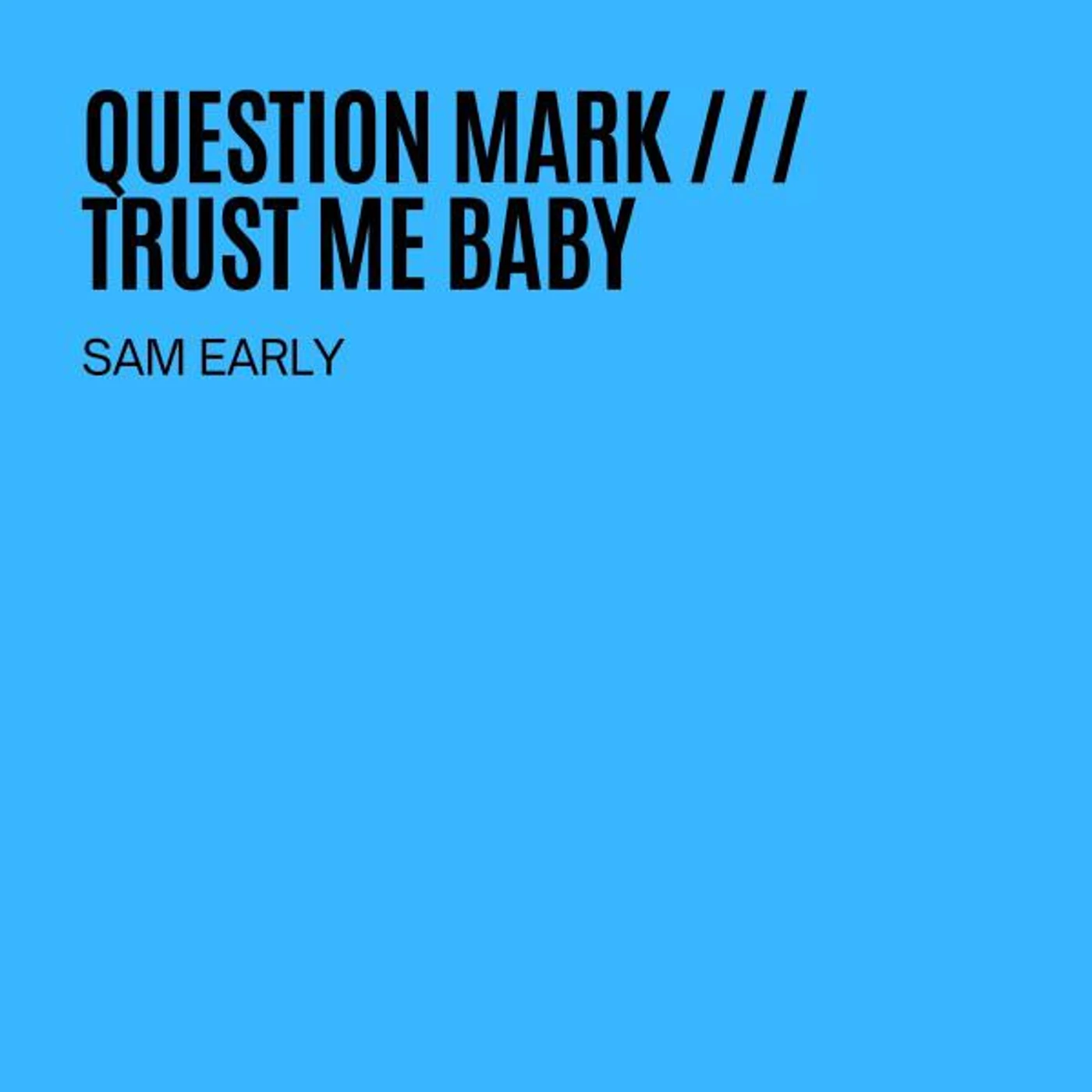 Sam Early