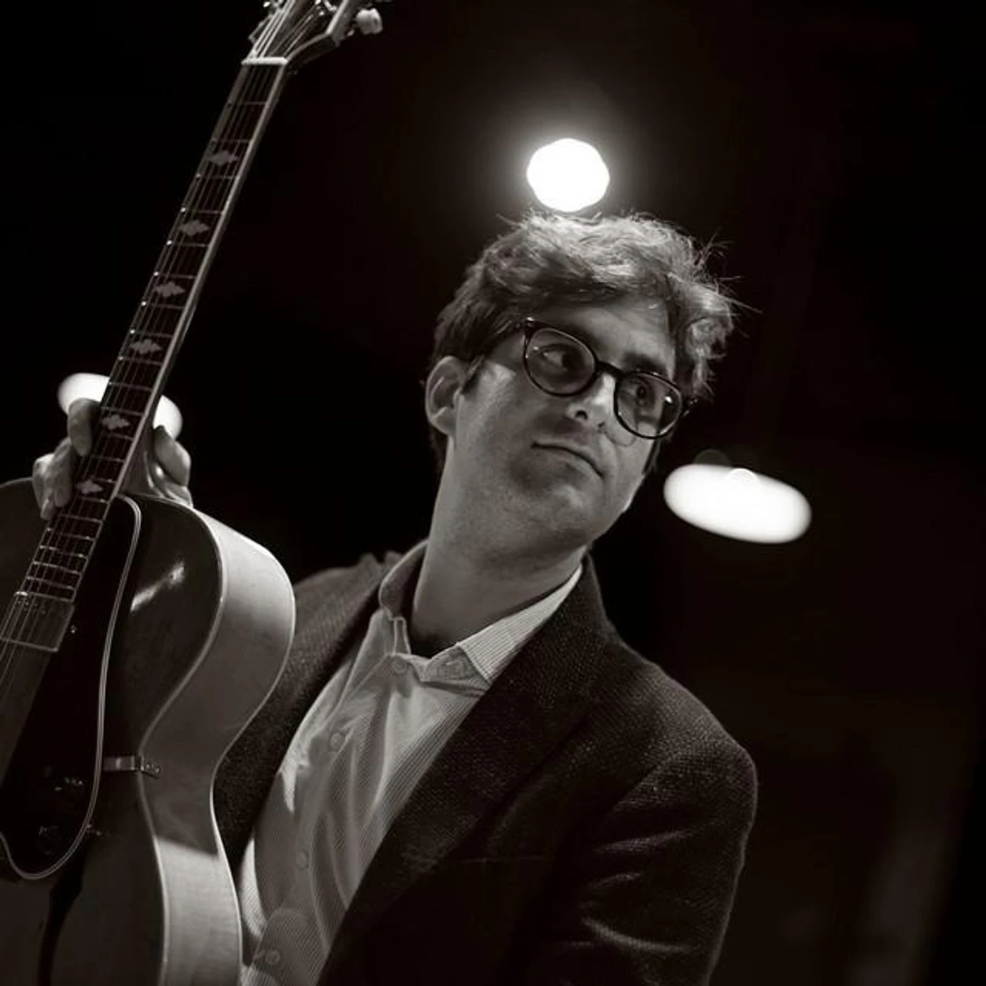 Sam Kirmayer