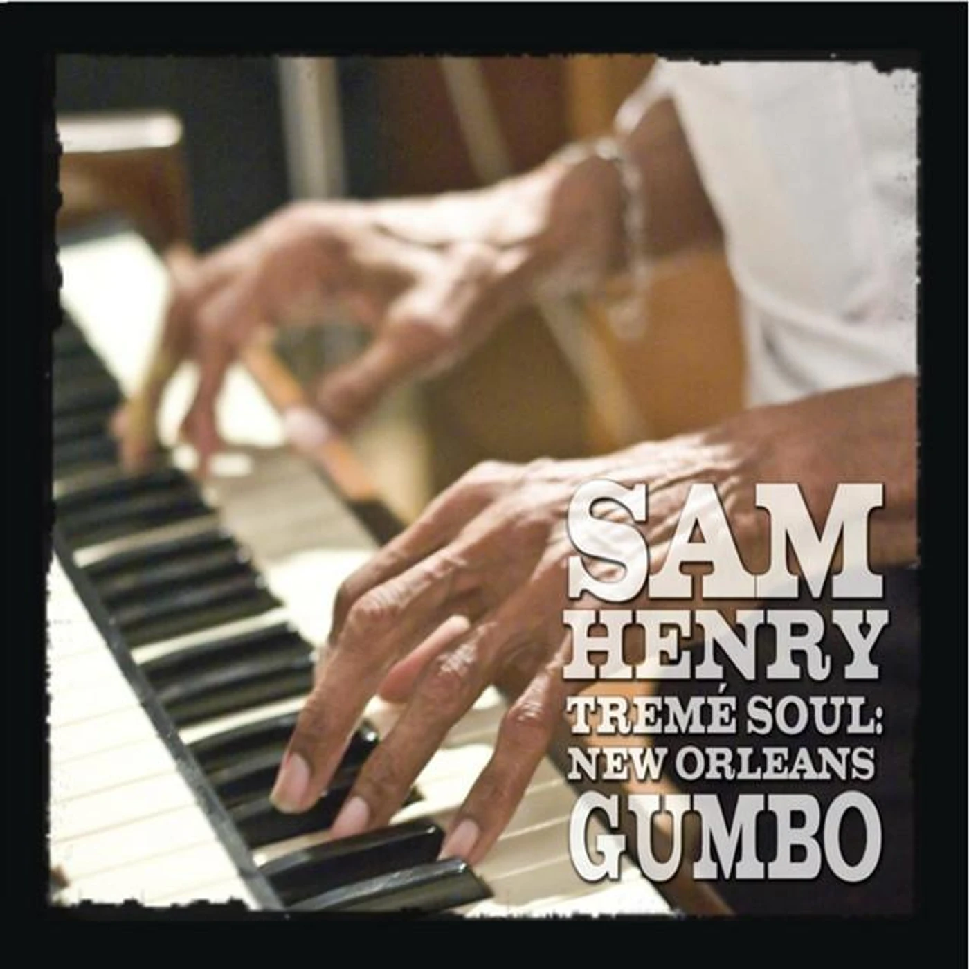 Sam Henry
