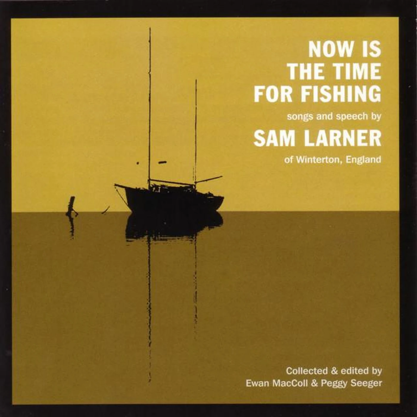 Sam Larner