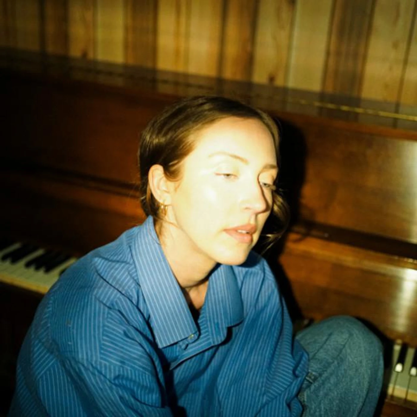 Sam Lynch